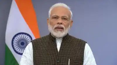 PM Modi Live Innagurrate Raise -2020 AI Summit
