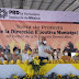 Rinde protesta nueva directiva del PRD en Martinez de la Torre