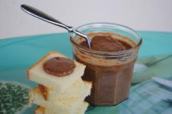 RECETTE du Nutella
