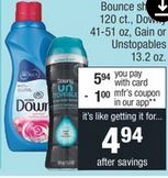 cvs couponers deal