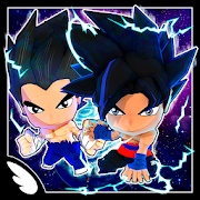 Super Dragon Fighters Mod Apk