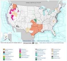 Air Quality Alerts