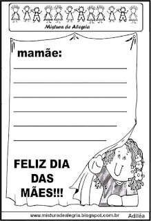 Dia das mães