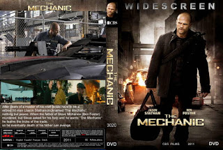 The Mechanic (2011) TS .x264.AAC-iGET