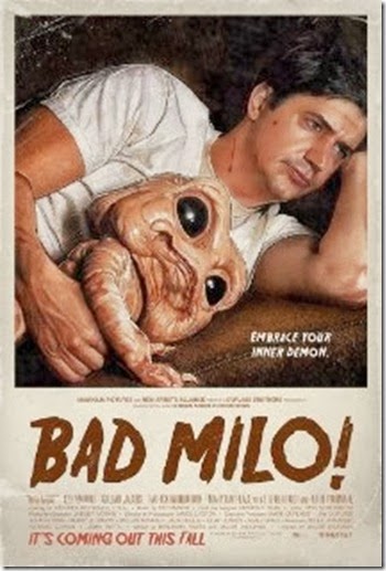 Bad Milo
