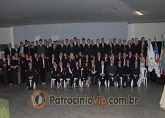 01 - ROTARY CLUB Patrocínio-MG Brumado dos Pavões - Homenagea profissionais da sociedade patrocinense - WiTiaN bloG