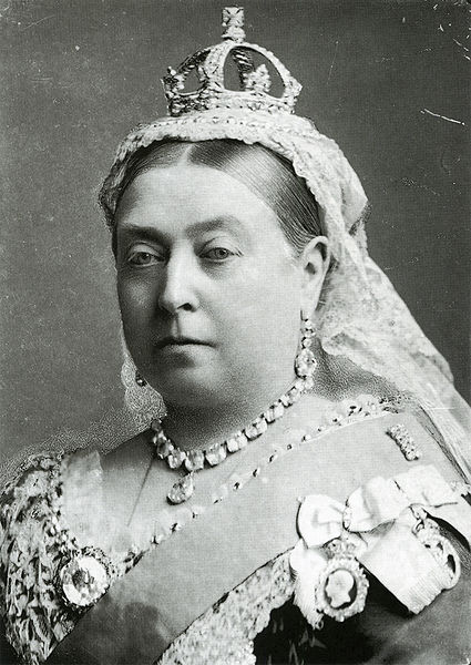 Images Of Queen Victoria. Queen Victoria was the first