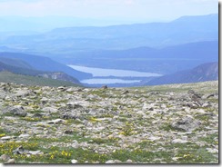 Grand Lake & Shadow Mountain Lake