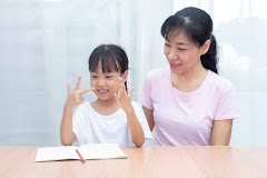 Cara Mengajari Anak Berhitung dengan Menyenangkan