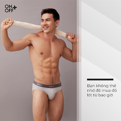 Nên mặc quần Boxer hay quần sịp tam giác Brief 1