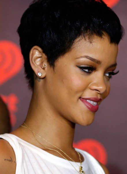 Nice Short Weave For Black Hair