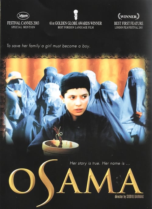 Osama 2003 Film Completo Streaming