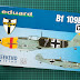 Eduard 1/48 Bf 109E-4 Weekend (84153)