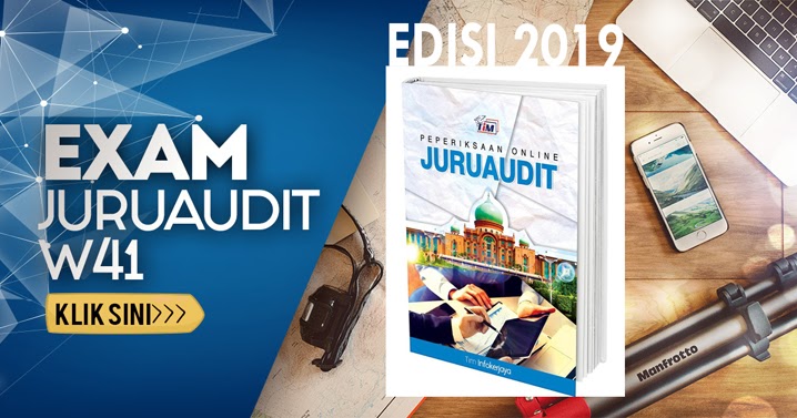 Contoh Soalan Temuduga Juruaudit W41 - Contoh VV