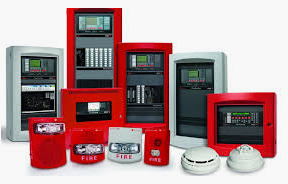 FIRE ALARM SYSTEMS videos