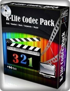 Download K-Lite Codec Full 8.60