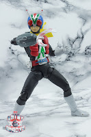 S.H. Figuarts -Shinkocchou Seihou- Riderman 25