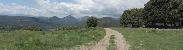 SANTA BÀRBARA DE PRUNERES (Montagut i Oix)