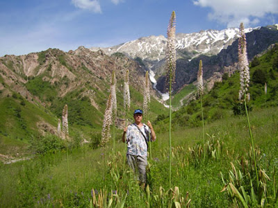 uzbekistan hiking, uzbekistan craft tours