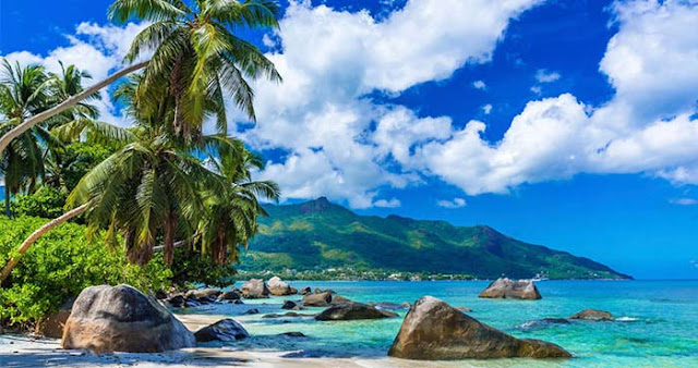 Seychelles, Most Beautiful Islands