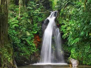 Air Terjun Putri