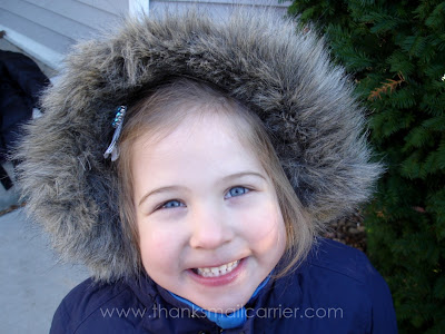 L.L.Bean Kids' Baxter State Parka review