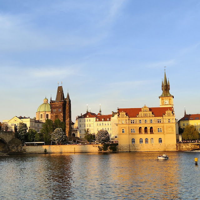 Prague Marathon