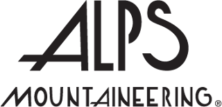 Logo ALPS Mountaineering Vector - Free Download