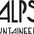 LOGO ALPS MOUNTAINEERING VECTOR FREE DOWNLOAD