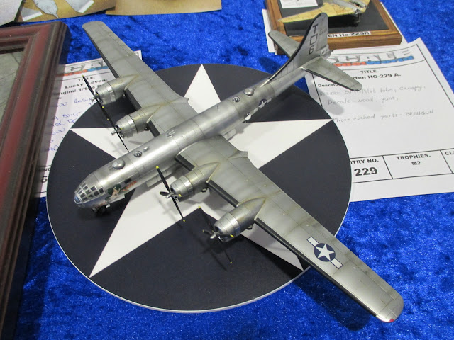 1/144 diecast metal aircraft miniature Telford Scale ModelWorld 2019