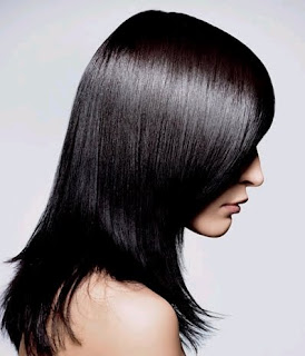 rambut indah, rambut sehat, tips merawat rambut, rambut hitam dan panjang, rambut, rambut sehat dan indah