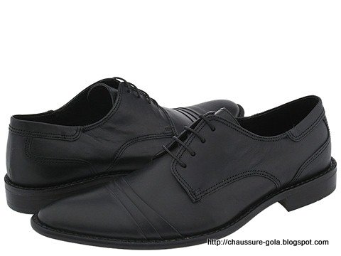 Chaussure gola:gola-550183