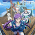 [BDMV] Magi: Sinbad no Bouken (TV) Blu-ray BOX DISC2 [160824]