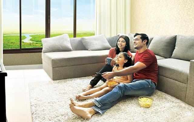 Lodha Rare Gem Thane