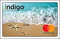 Indigo Credit Card Reviews and Info