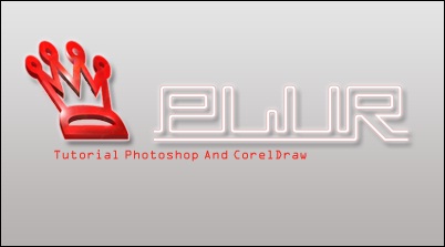 Belajar Membuat Logo 3D Di Photoshop