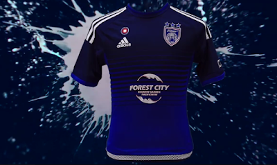 Jersey JDT