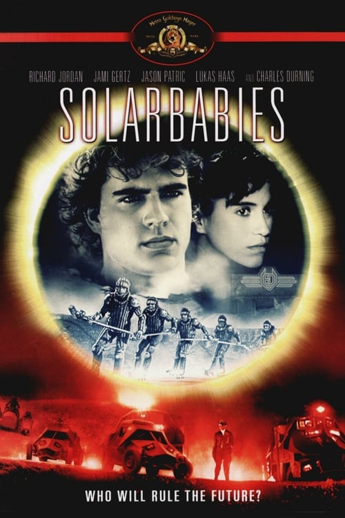 Download Solarbabies 1986 Full Movie With English Subtitles