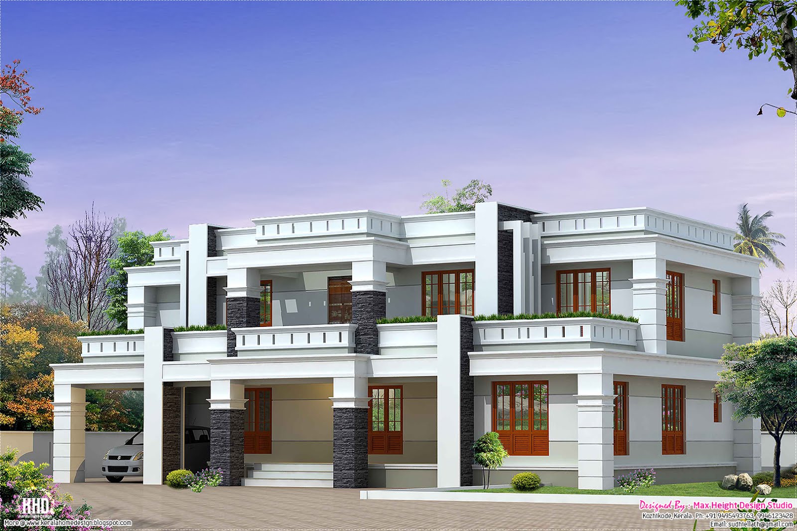 max height design studio designer sudheesh ellath vatakara kozhikode ...