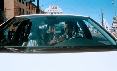 Taxi 1998 Samy Naceri Image 1