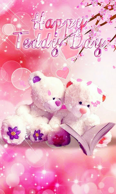 Teddy Day Images For Whatsapp