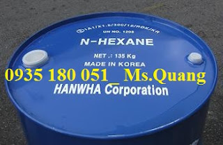 N-hexan C6H14