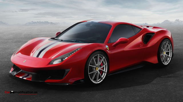 Wallpapers Ferrari Full HD 1080p 4K