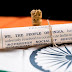Features of the Indian Constitution. 