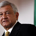  AMLO en consulta de Pemex