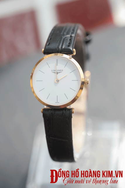 Đồng hồ đeo tay nữ giá rẻ dưới 1 triệu Longines LN23