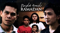 Tonton Online Download Full Telemovie Pergilah Air Mata Ramadan Skrin TV9 