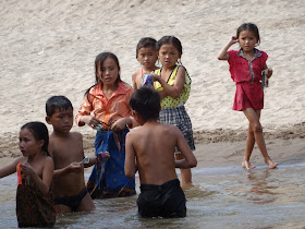 laos