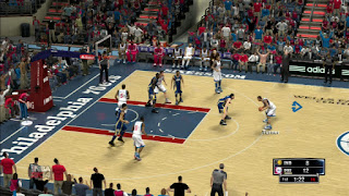 NBA 2K14 torrent