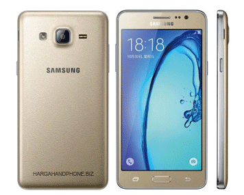 Samsung terus memperkuat dominasinya di kancah industri smartphone dunia Samsung Galaxy On5 SM-G550 Spesifikasi dan Harga